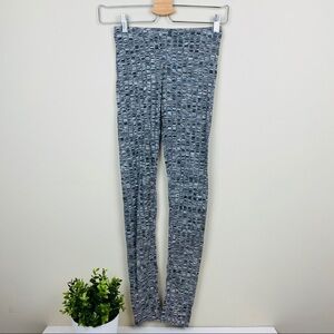 LA Hearts ||  Knit Leggings; Size XS